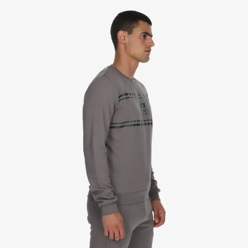 LOTTO Dukserica INSERITO CREWNECK 