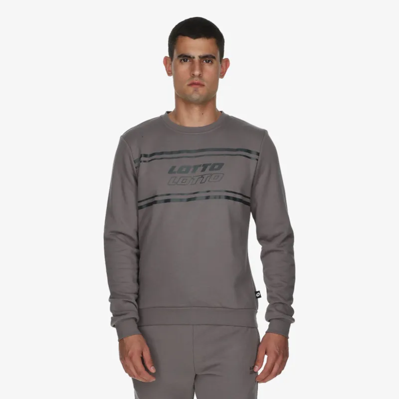 LOTTO Dukserica INSERITO CREWNECK 