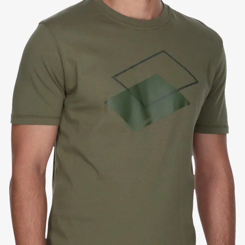 LOTTO Majica CAMPO T-SHIRT