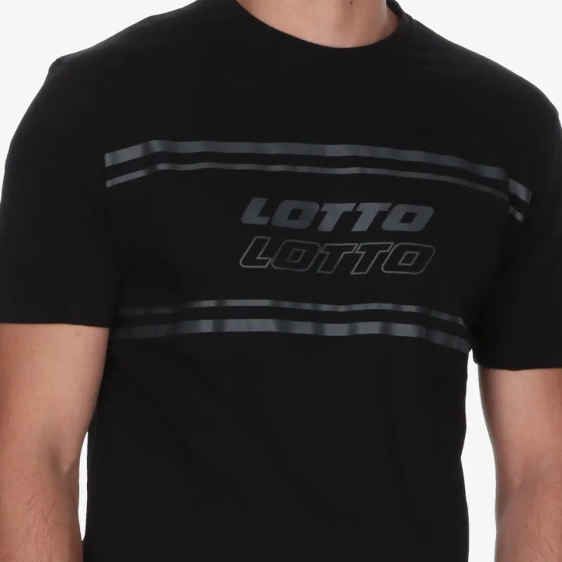 LOTTO Majica INSERITO T-SHIRT