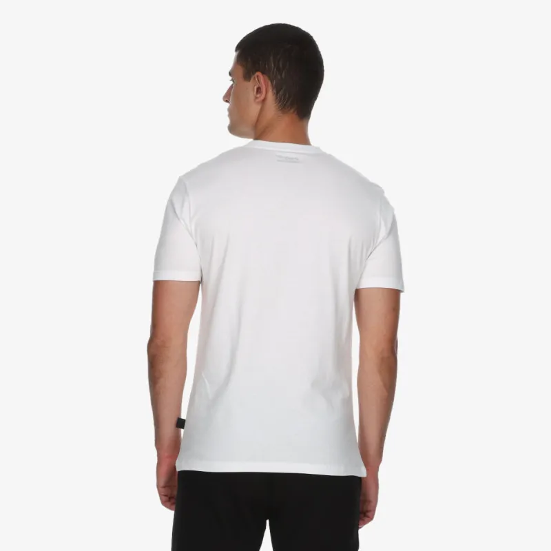 LOTTO Majica INSERITO T-SHIRT 
