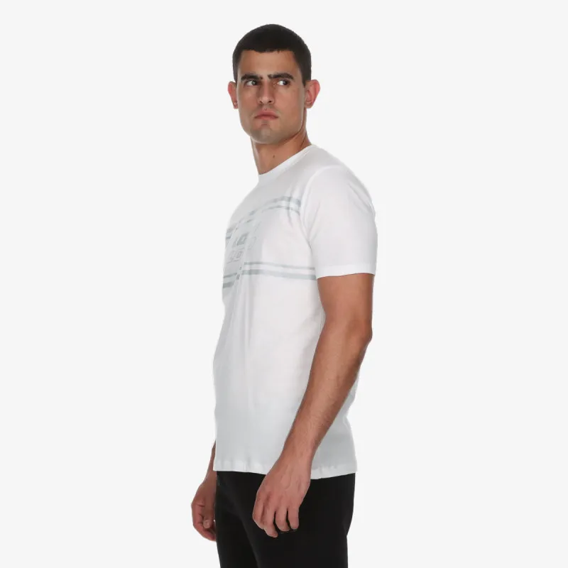 LOTTO Majica INSERITO T-SHIRT 