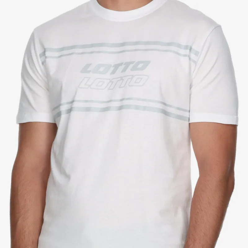LOTTO Majica INSERITO T-SHIRT 