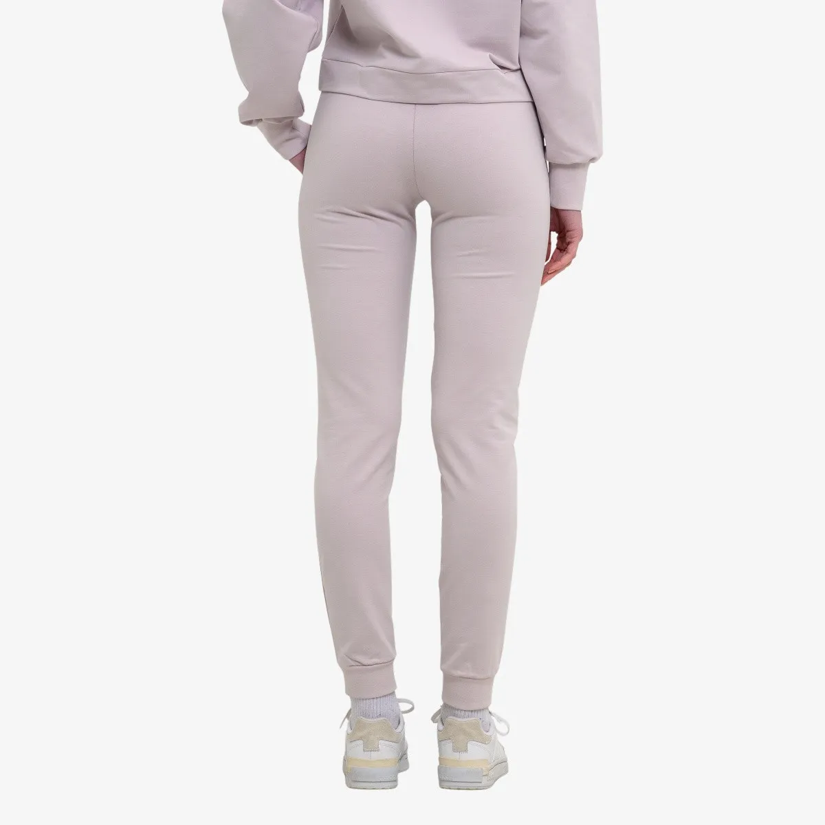 LOTTO Donji deo trenerke BLOCCO 2 RC PANTS W 