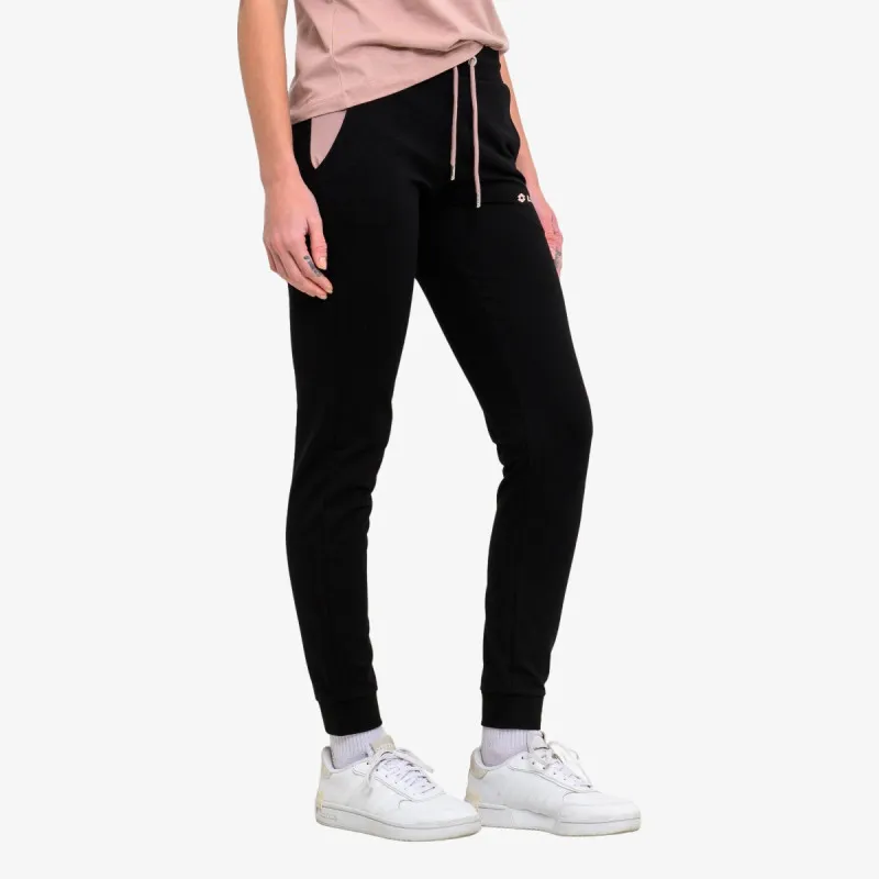 LOTTO Donji deo trenerke BLOCCO RC PANTS W 