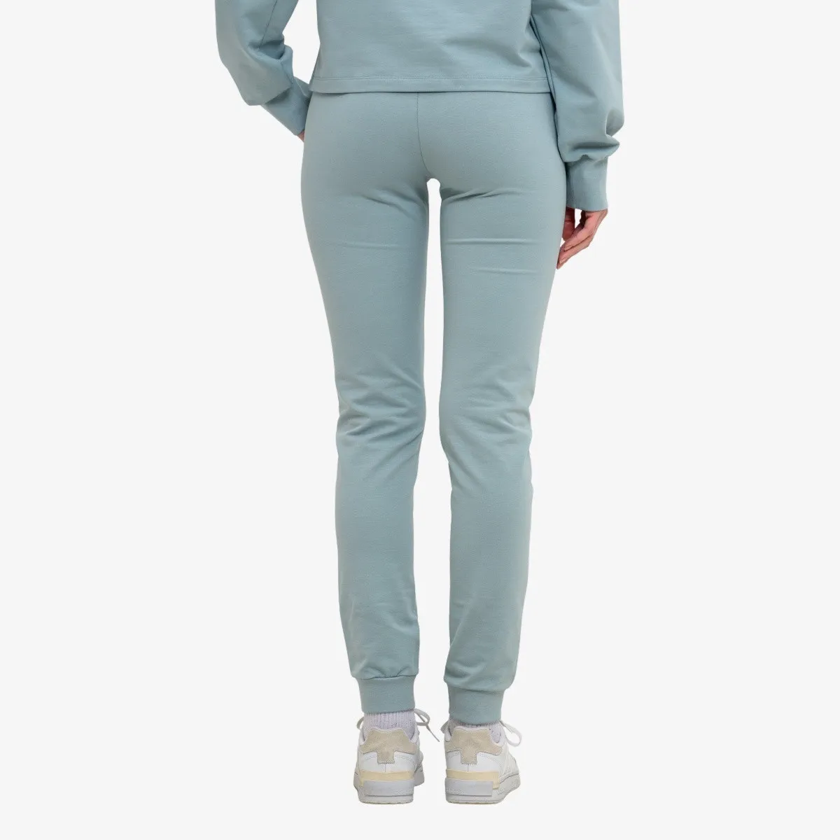 LOTTO Donji deo trenerke BLOCCO RC PANTS W 