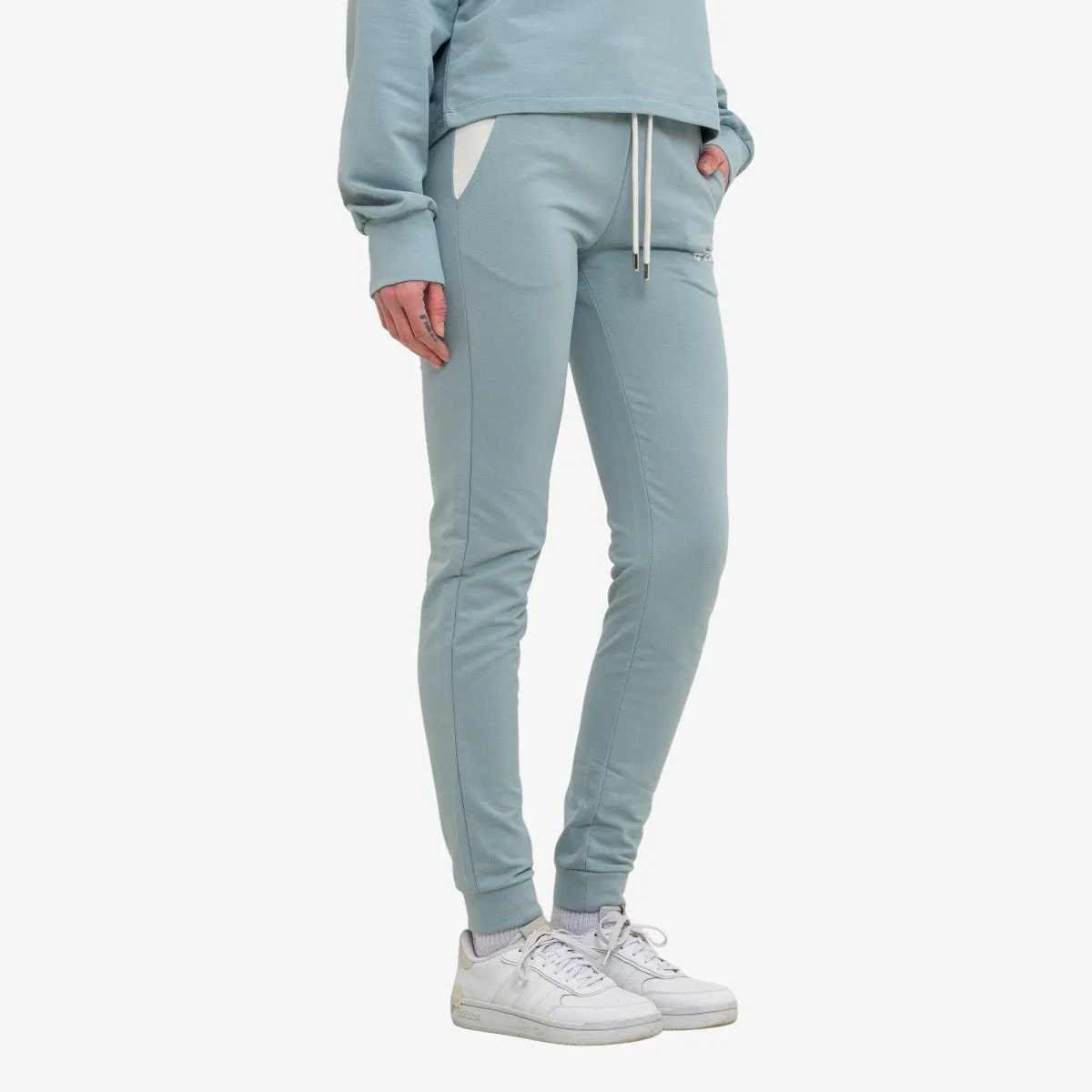 LOTTO Donji deo trenerke BLOCCO RC PANTS W 