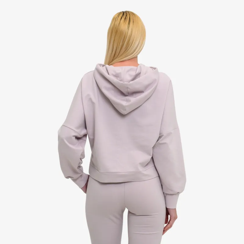 LOTTO Dukserica BLOCCO 2 HOODY W 