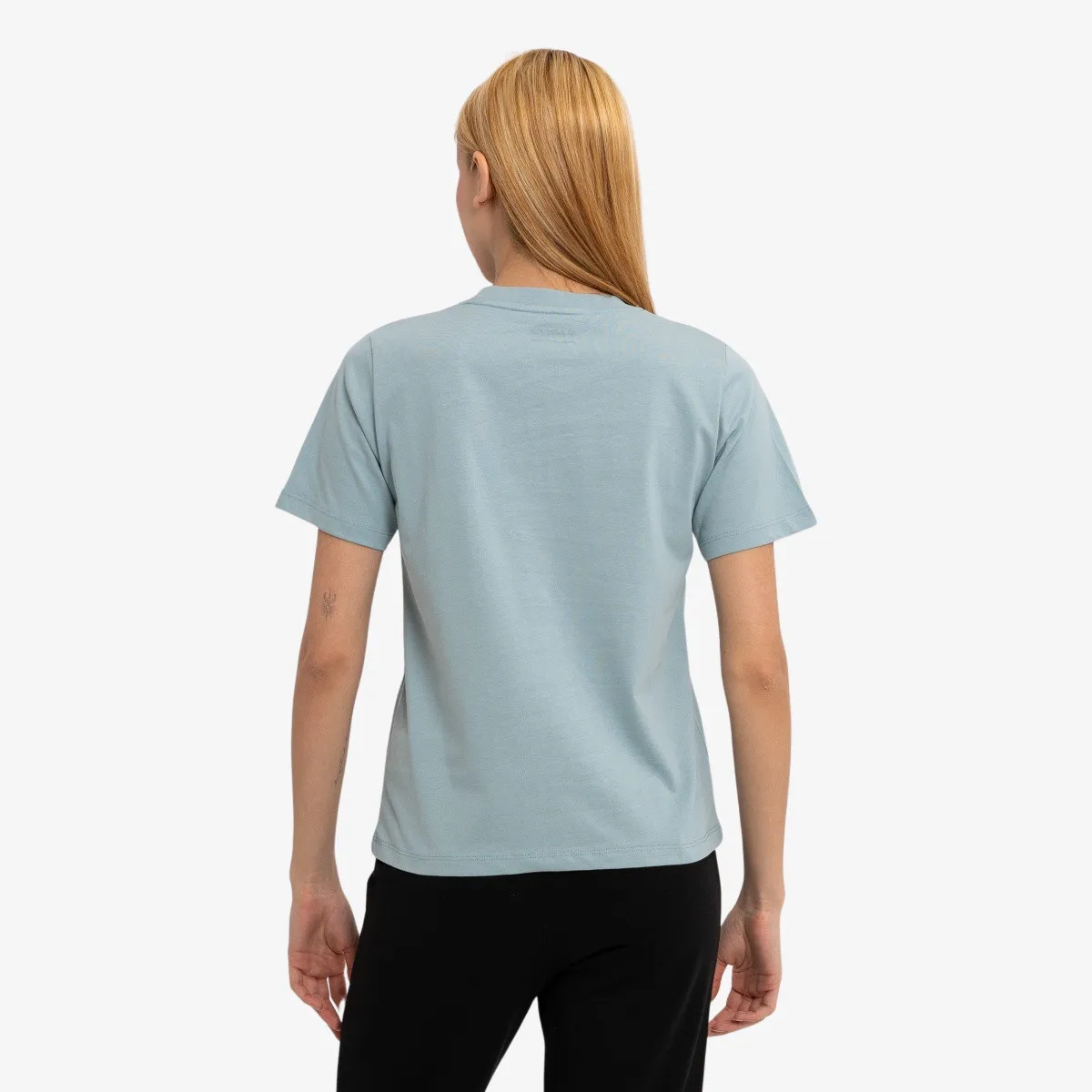 LOTTO Majica BLOCCO T-SHIRT W 