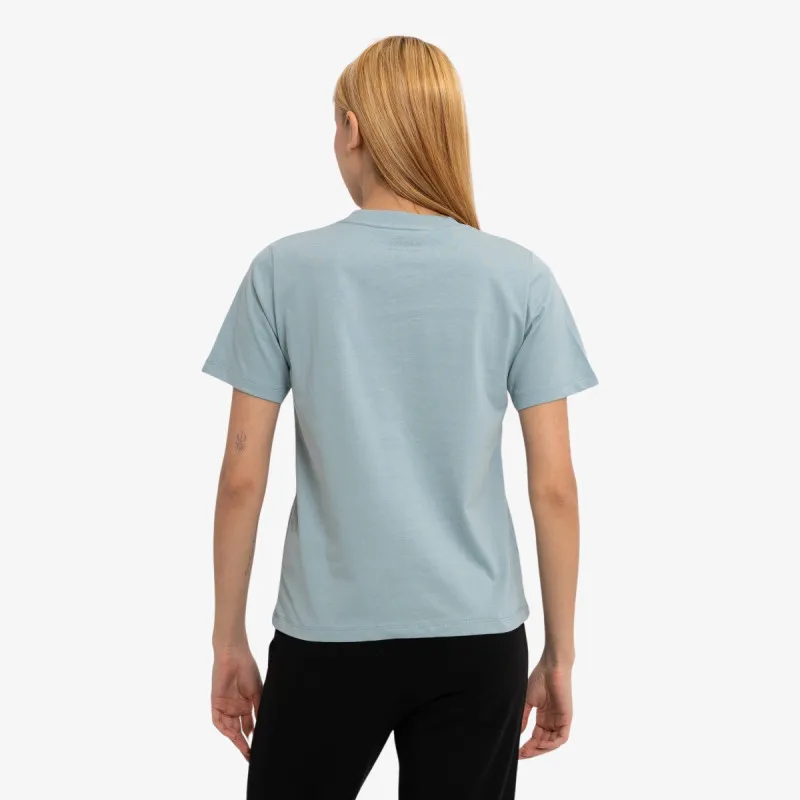 LOTTO Majica BLOCCO T-SHIRT W 