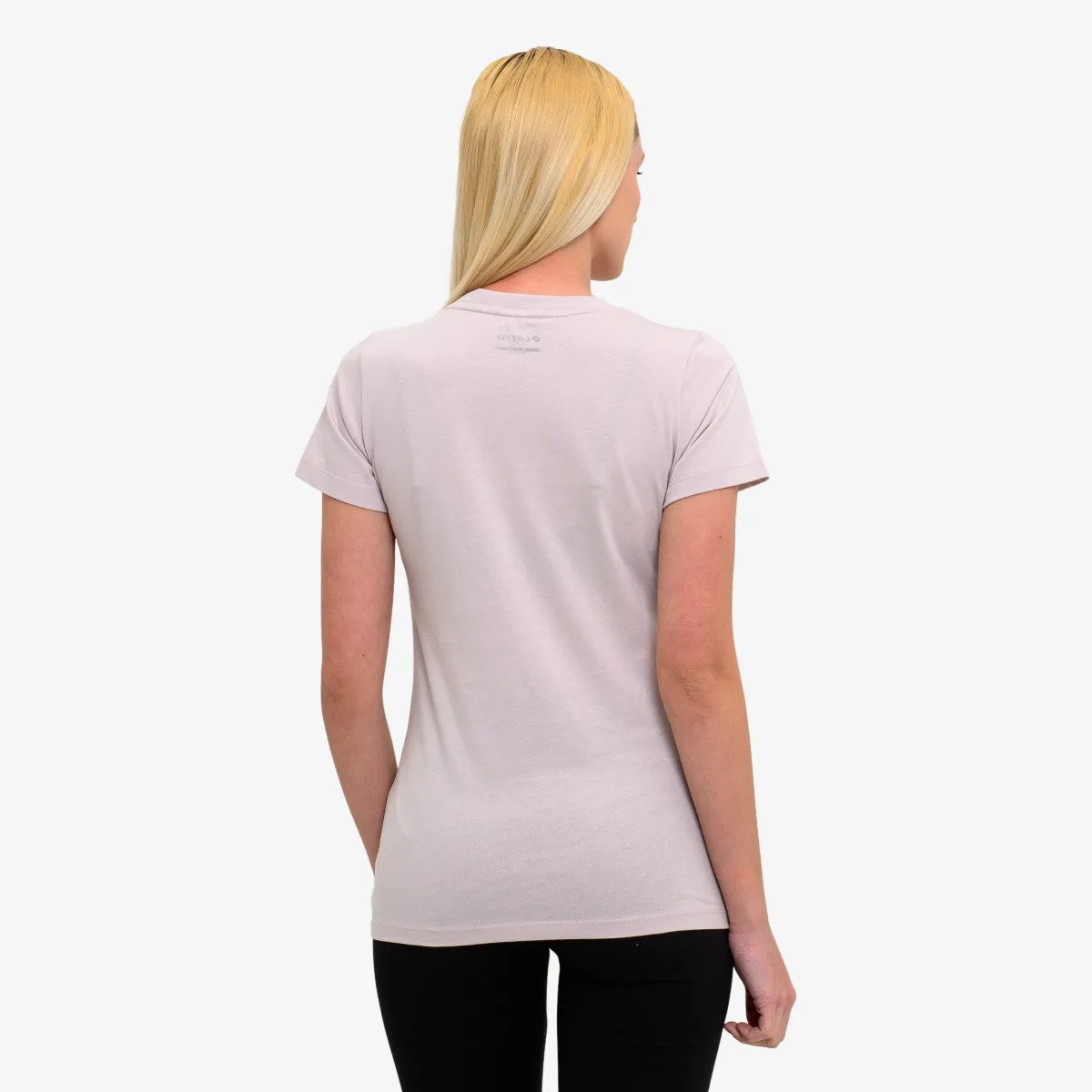 LOTTO Majica LOGO SQUARE T-SHIRT 