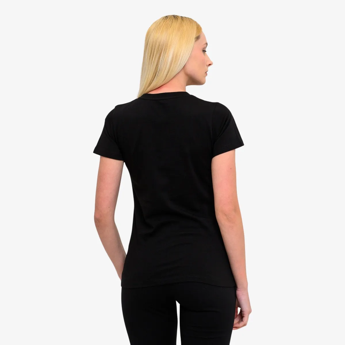 LOTTO Majica LOGO T-SHIRT 