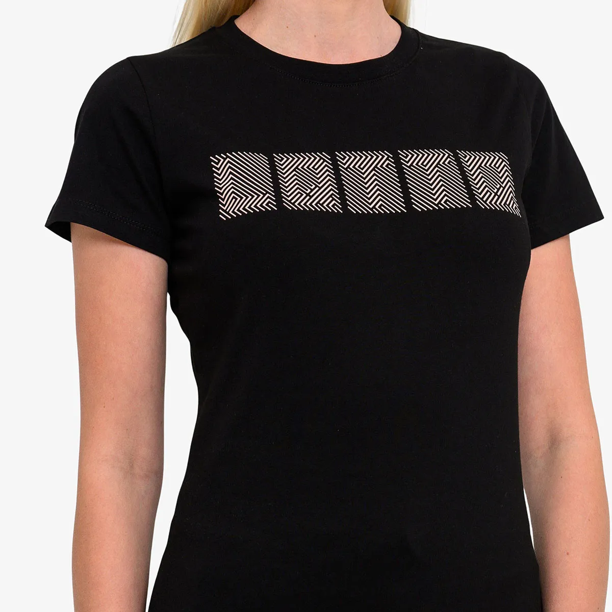 LOTTO Majica LOGO T-SHIRT 