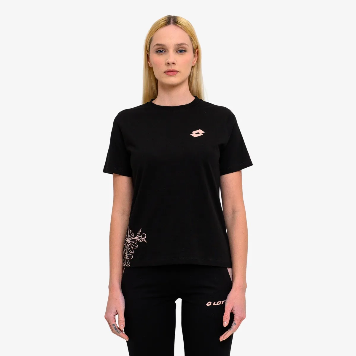 LOTTO Majica FIORE T-SHIRT 