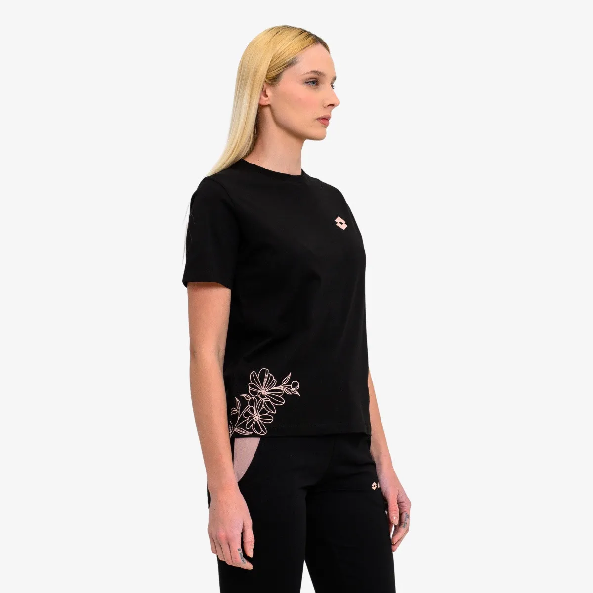 LOTTO Majica FIORE T-SHIRT 