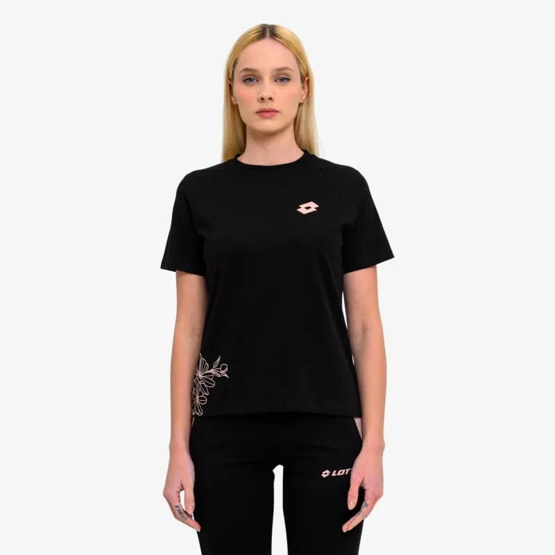LOTTO Majica FIORE T-SHIRT 