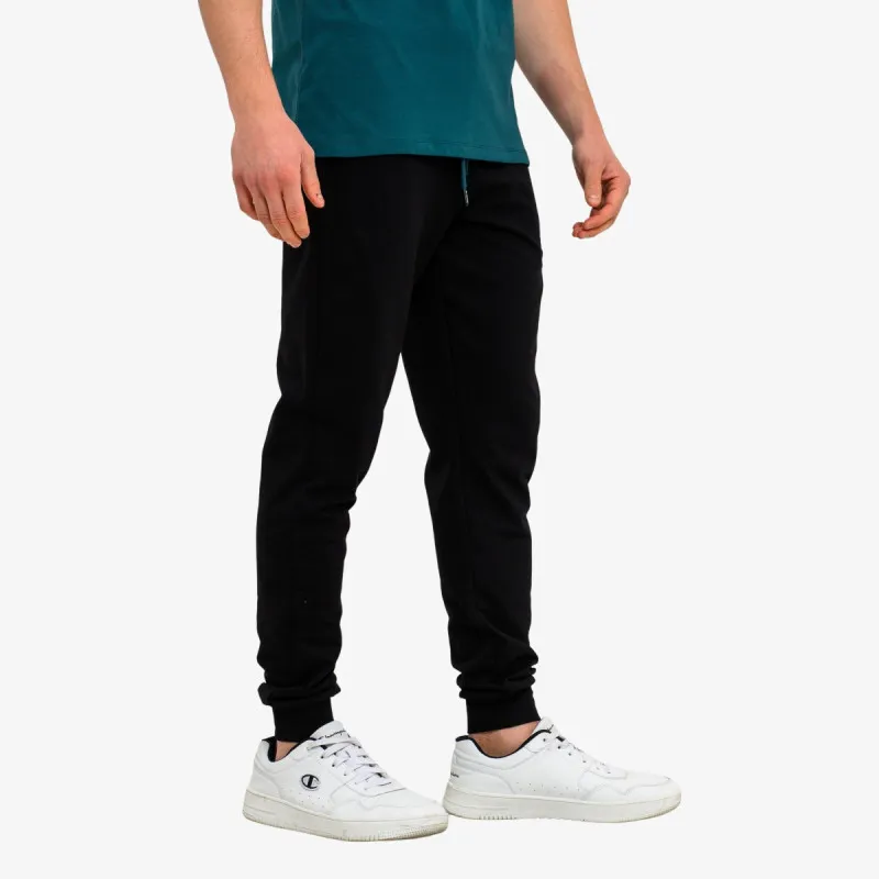 LOTTO Donji deo trenerke BLOCCO CUFFED PANTS 