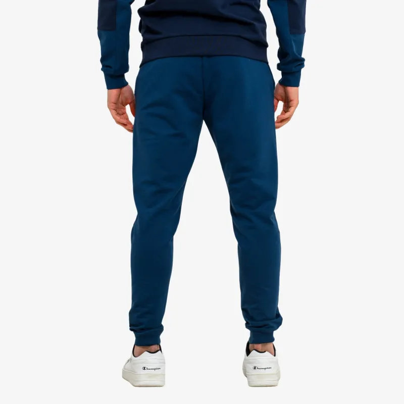 LOTTO Donji deo trenerke BLOCCO CUFFED PANTS 