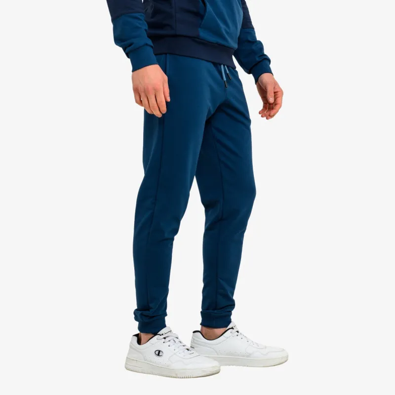 LOTTO Donji deo trenerke BLOCCO CUFFED PANTS 