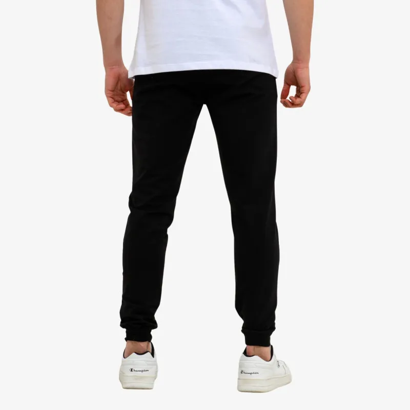 LOTTO Donji deo trenerke BLOCCO 2 CUFFED PANTS 