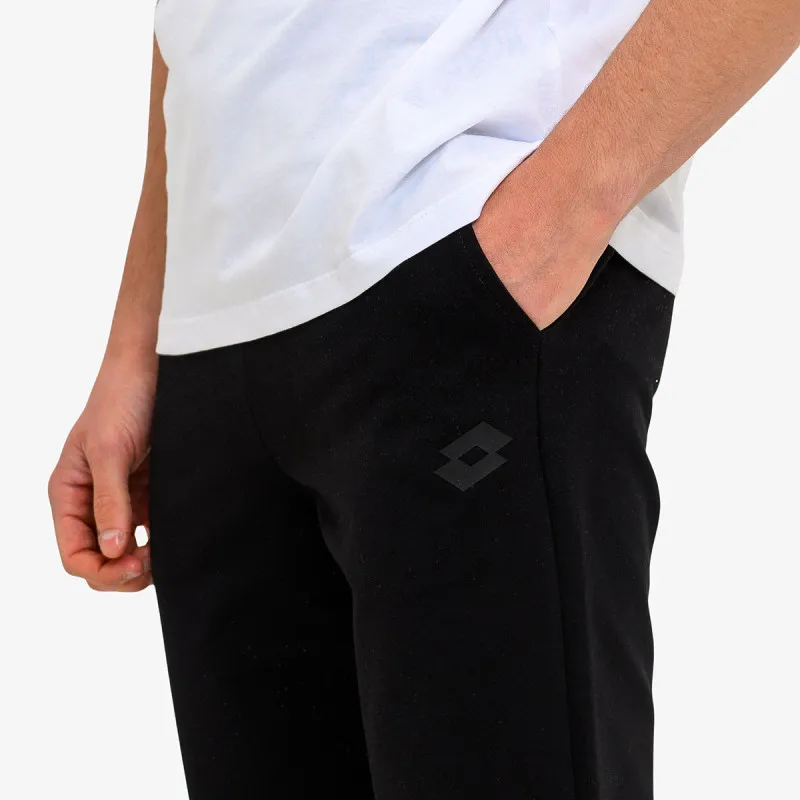 LOTTO Donji deo trenerke BLOCCO 2 CUFFED PANTS 