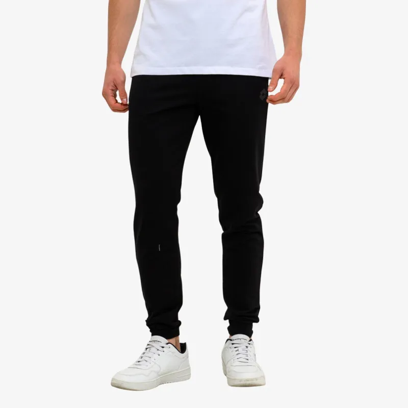 LOTTO Donji deo trenerke BLOCCO 2 CUFFED PANTS 
