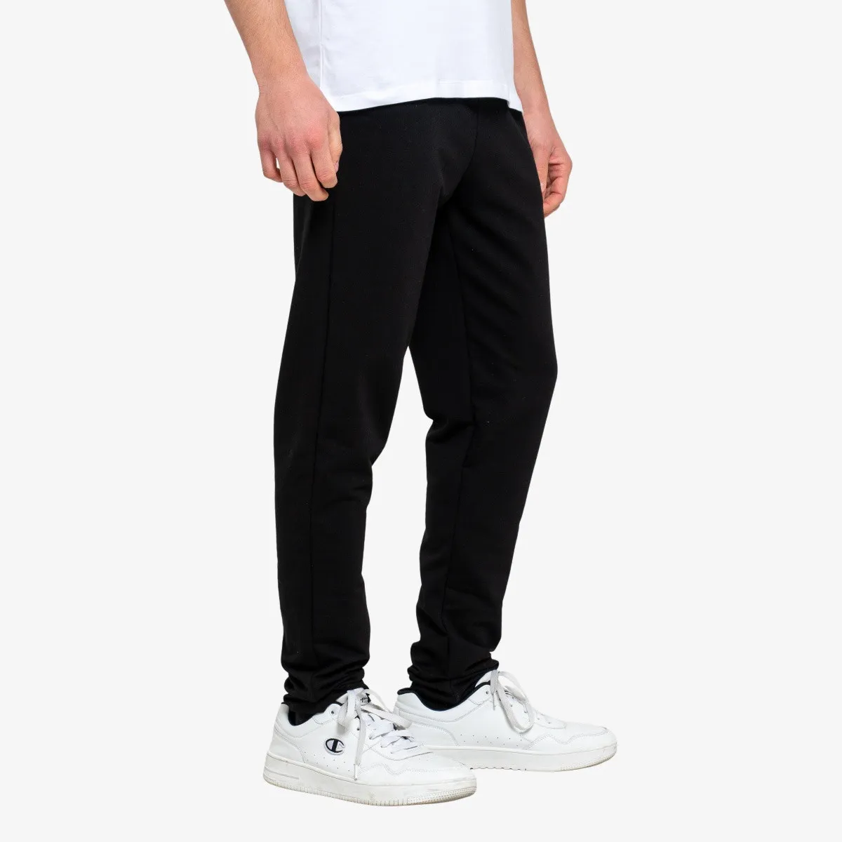 LOTTO Donji deo trenerke BLOCCO 2 OPEN PANTS 