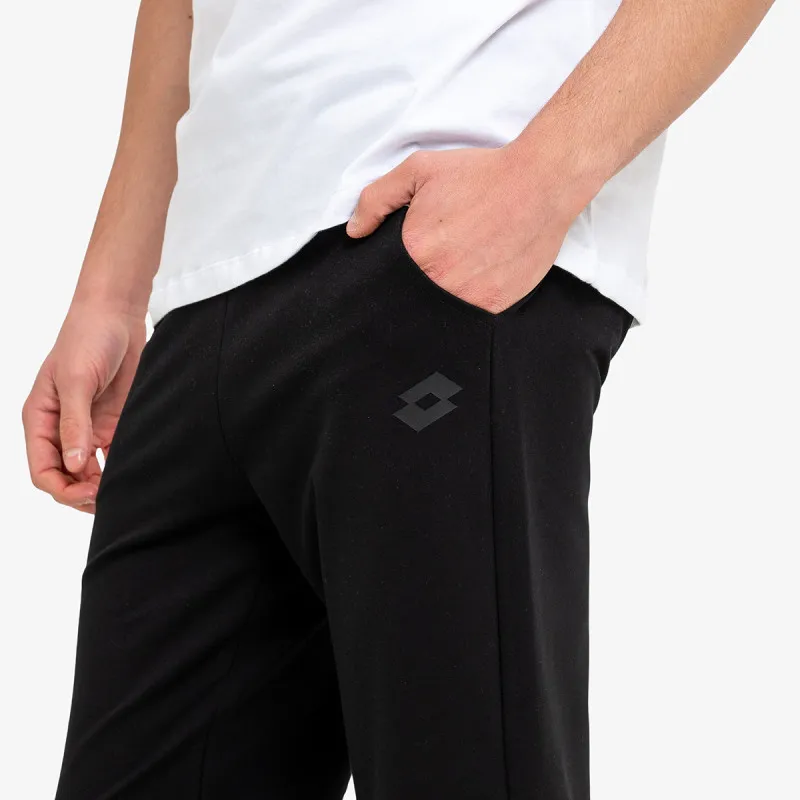LOTTO Donji deo trenerke BLOCCO 2 OPEN PANTS 