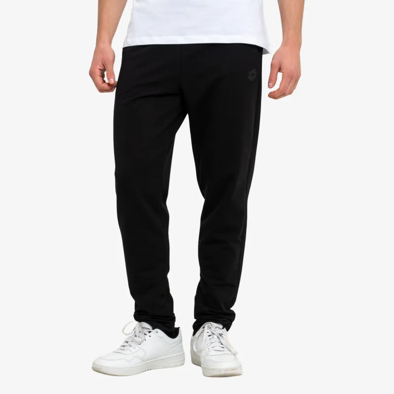 LOTTO Donji deo trenerke BLOCCO 2 OPEN PANTS 