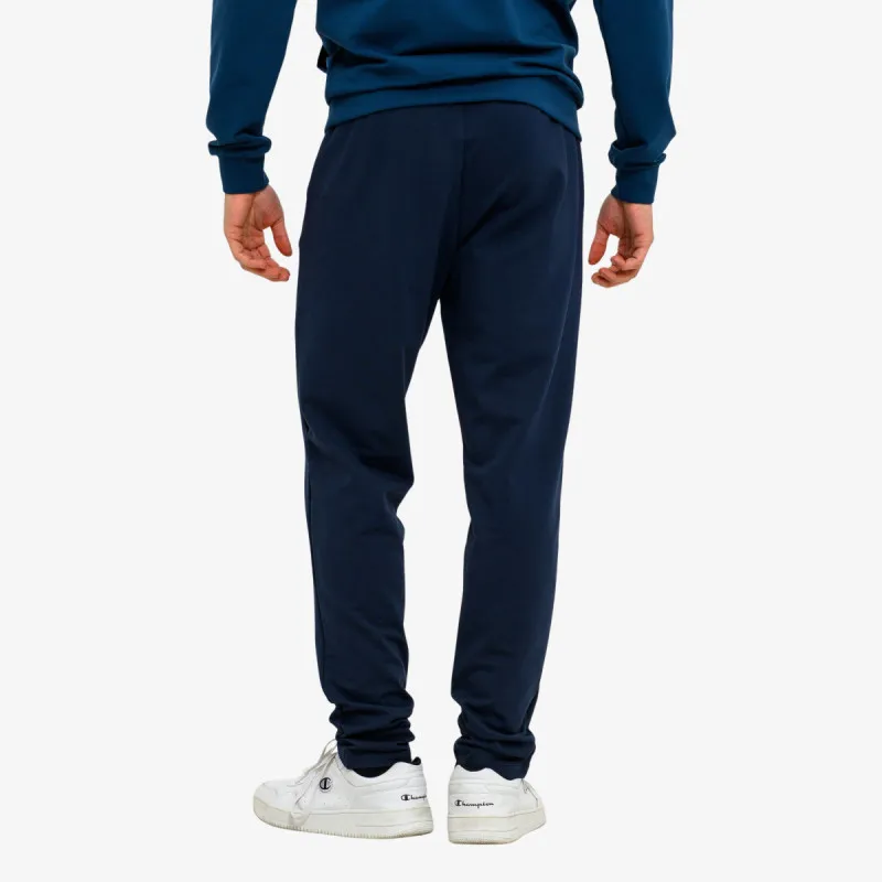 LOTTO Donji deo trenerke BLOCCO 2 OPEN PANTS 