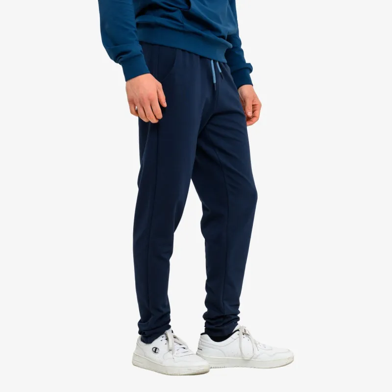 LOTTO Donji deo trenerke BLOCCO 2 OPEN PANTS 