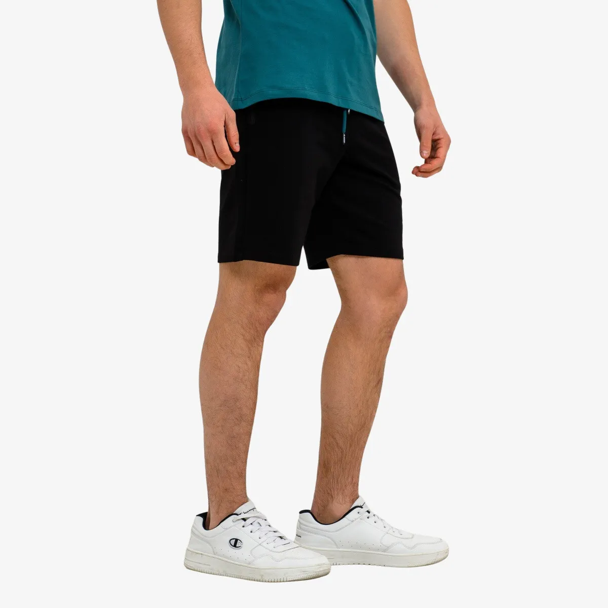 LOTTO Šorc BLOCCO SHORTS 