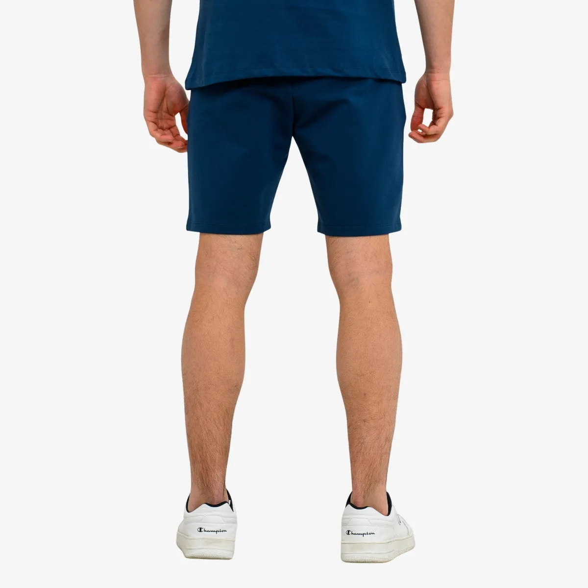 LOTTO Šorc BLOCCO SHORTS 