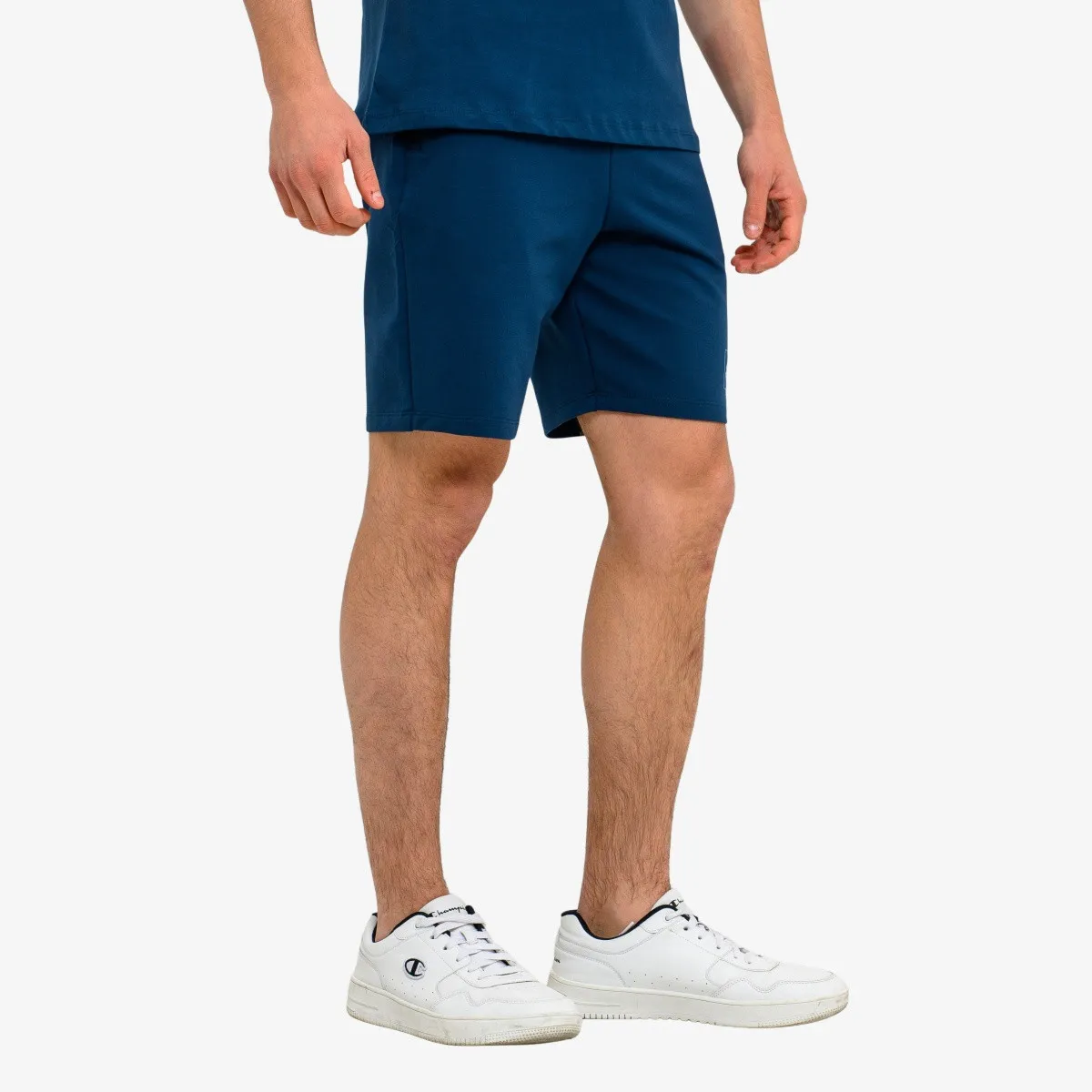 LOTTO Šorc BLOCCO SHORTS 