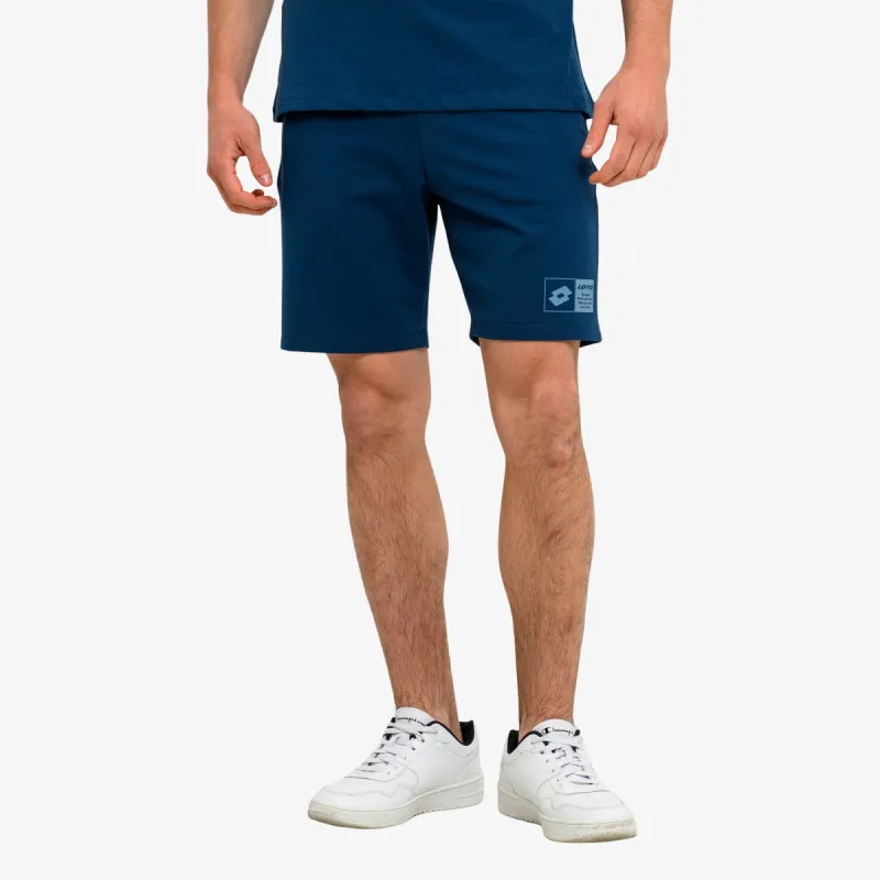 LOTTO Šorc BLOCCO SHORTS 