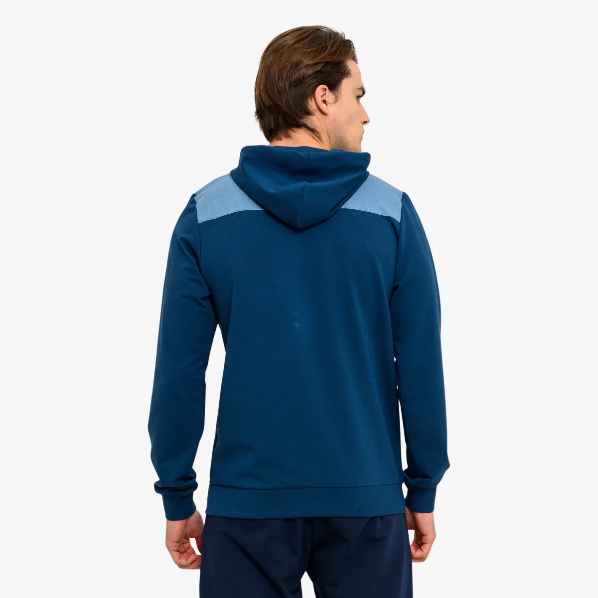 LOTTO Dukserica BLOCCO HOODY 