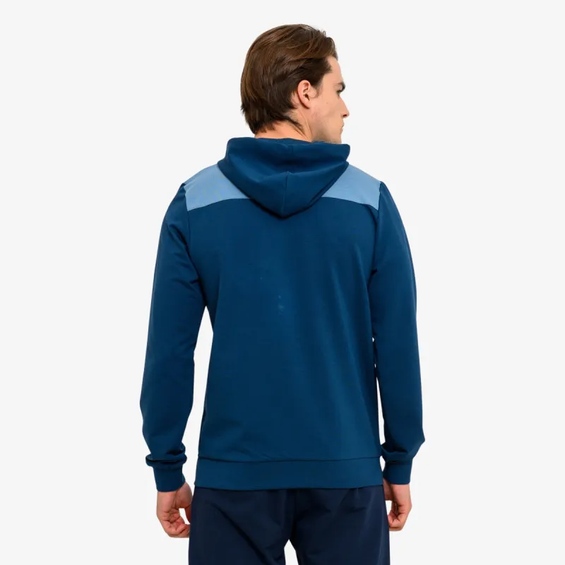 LOTTO Dukserica BLOCCO HOODY 