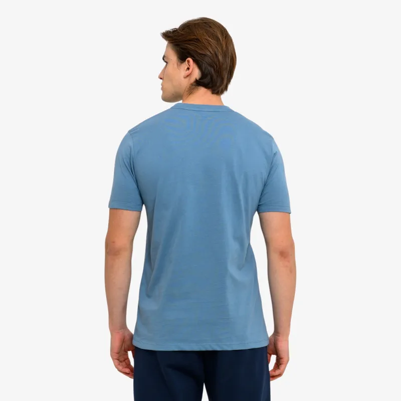 LOTTO Majica LOGO T-SHIRT 