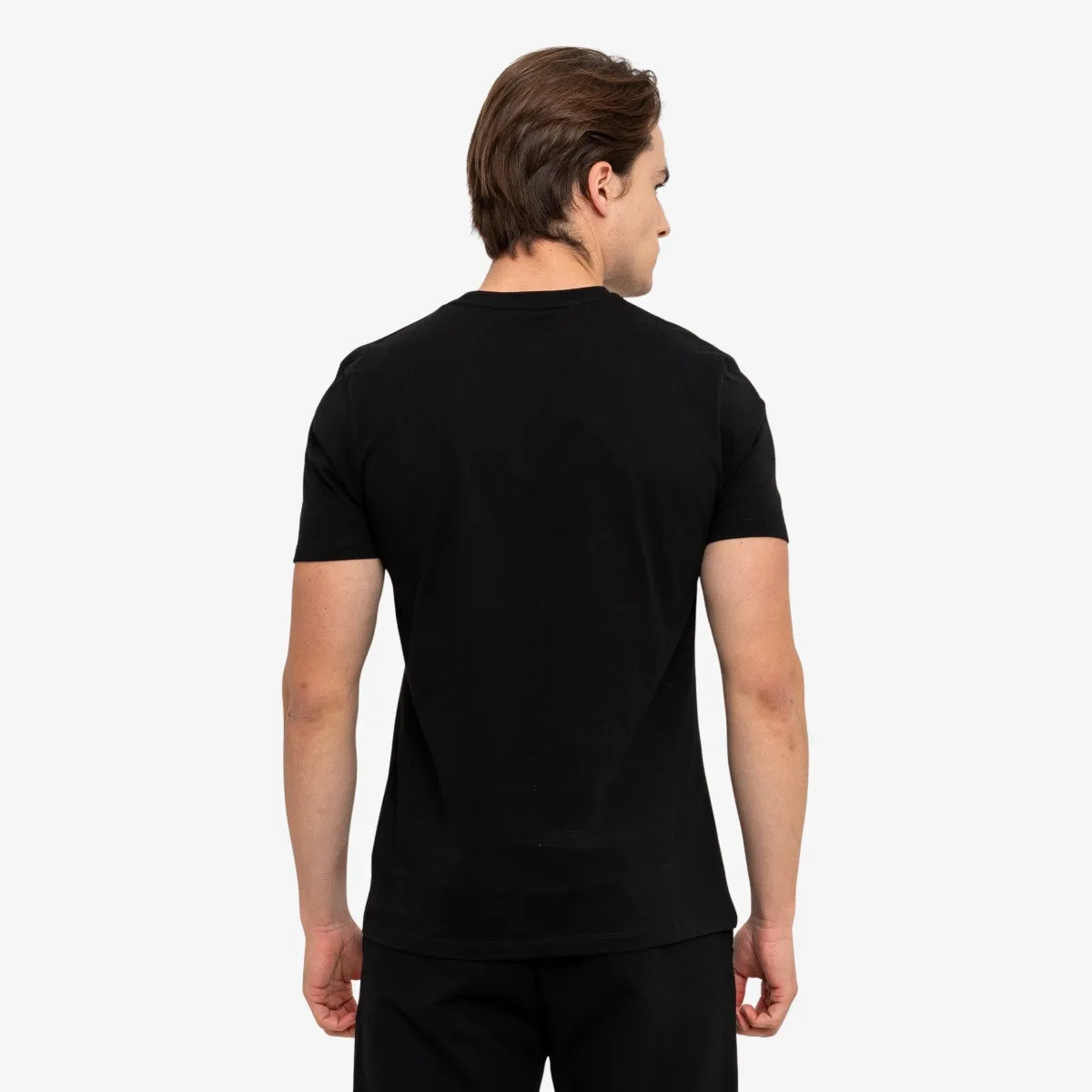 LOTTO Majica LOGO 4 T-SHIRT 