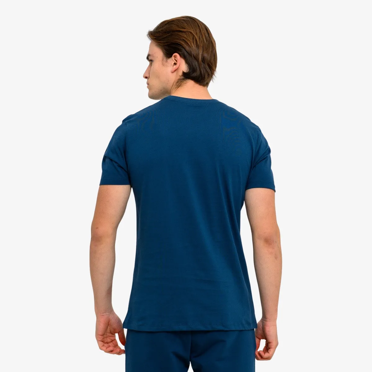 LOTTO Majica LOGO LINE T-SHIRT 