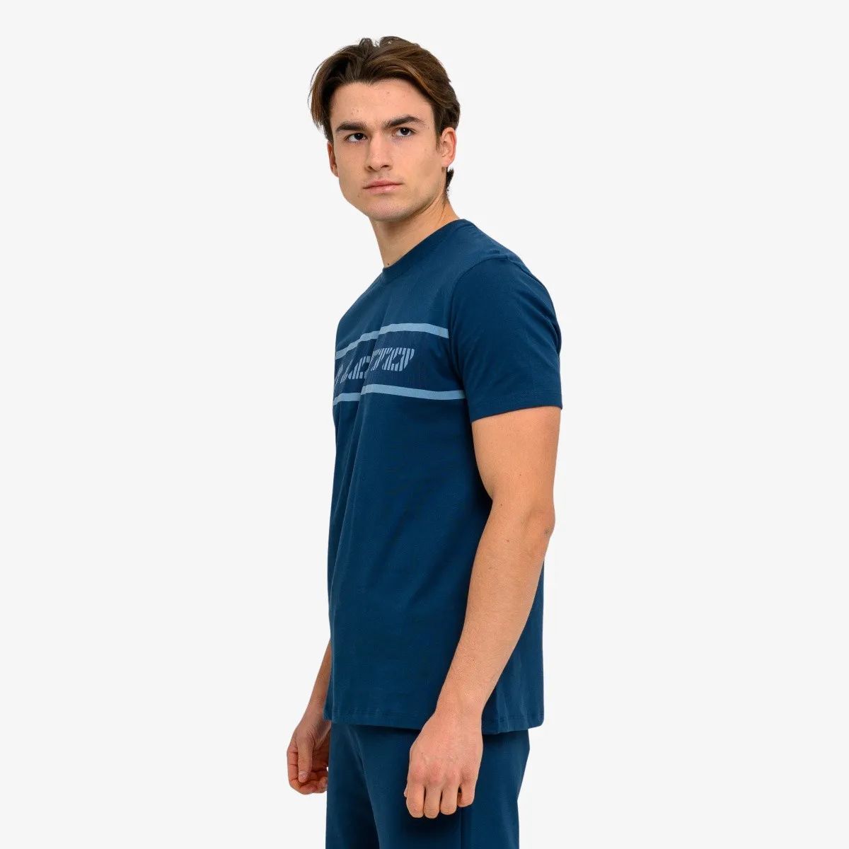 LOTTO Majica LOGO LINE T-SHIRT 