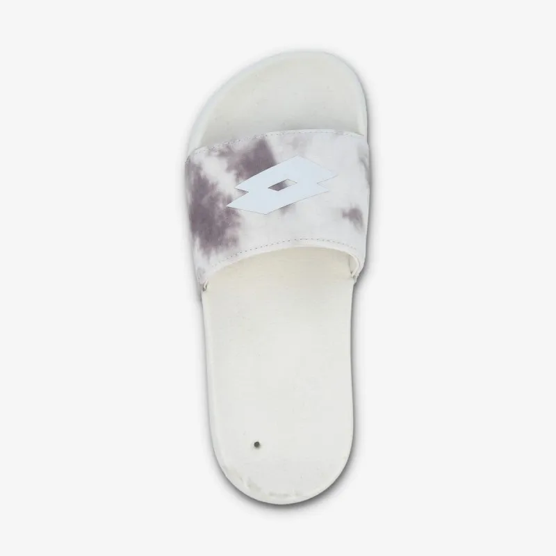 LOTTO Papuče TIEDYE W