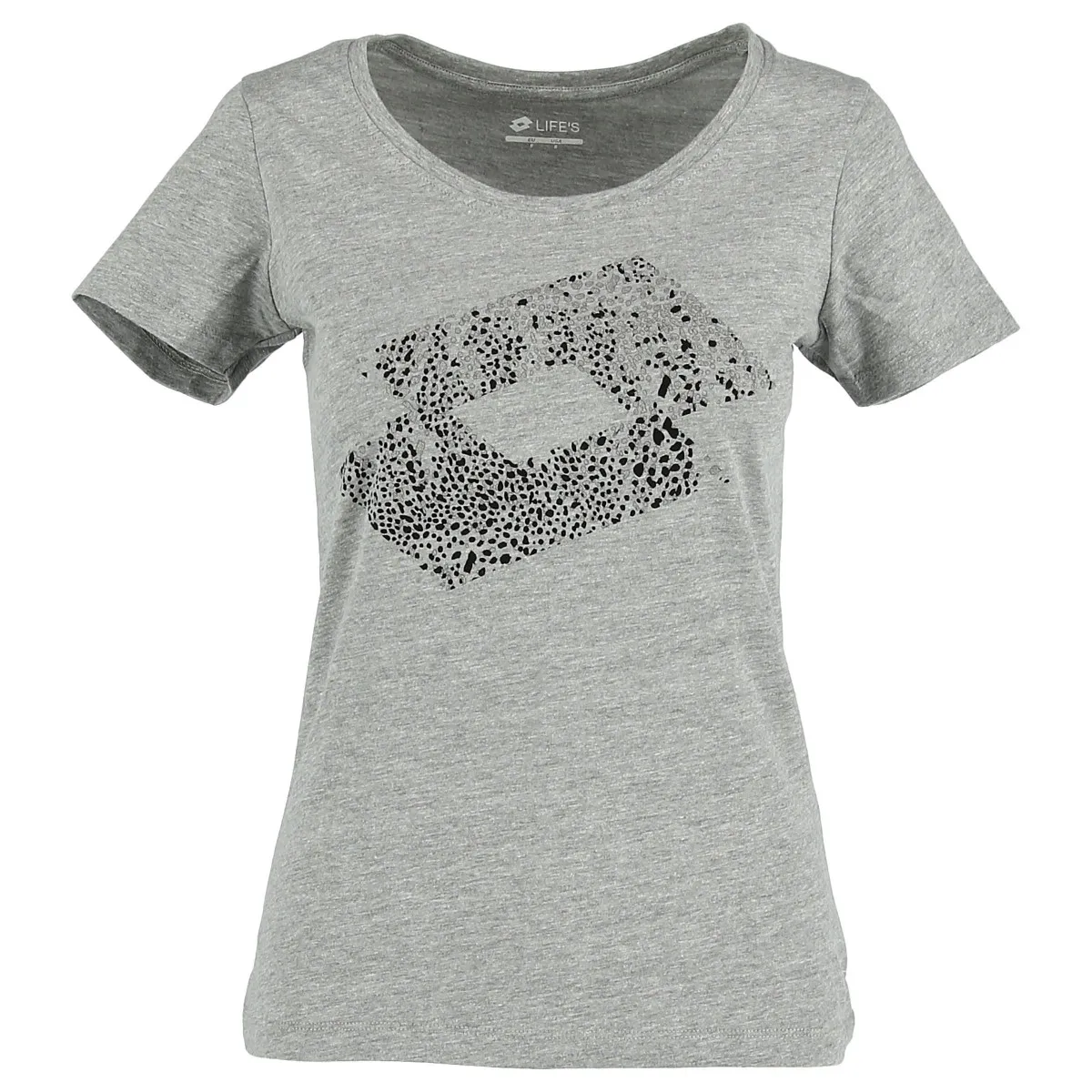 LOTTO Majica KIM 2 T-SHIRT