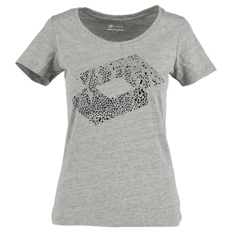 LOTTO Majica KIM 2 T-SHIRT