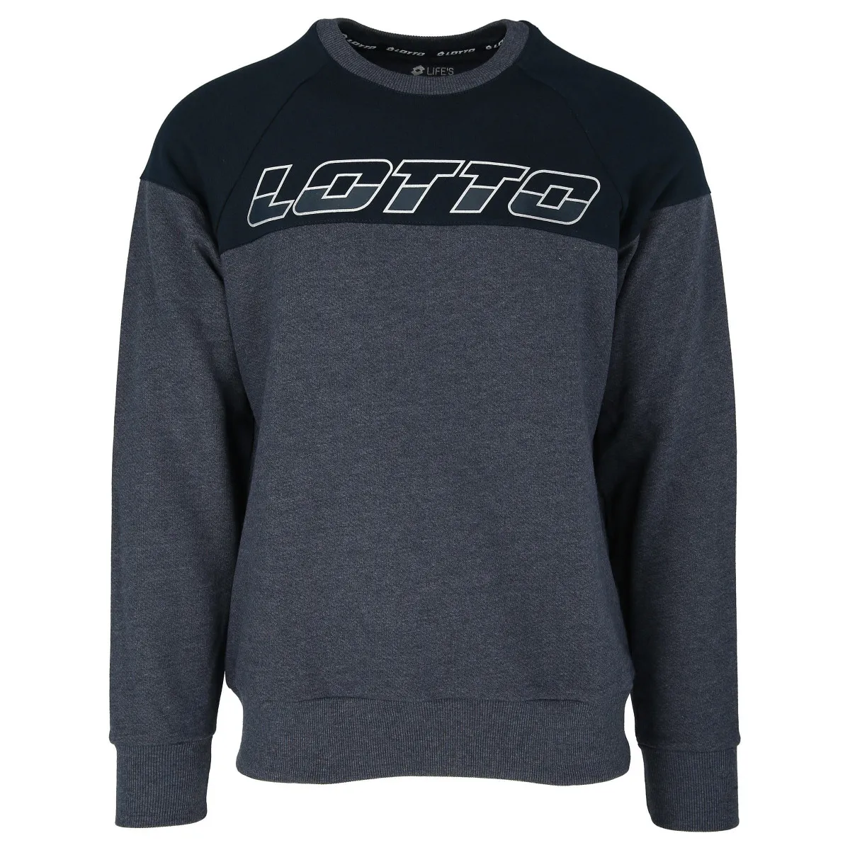 LOTTO Dukserica BEANY SWEAT FT