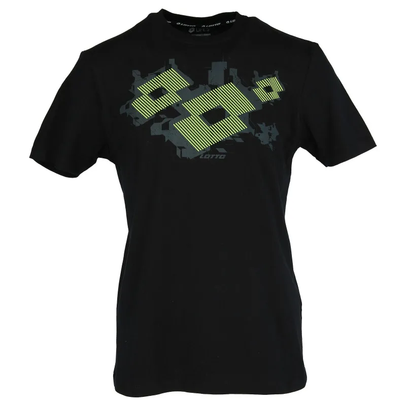 LOTTO Majica LOGO S19 T-SHIRT