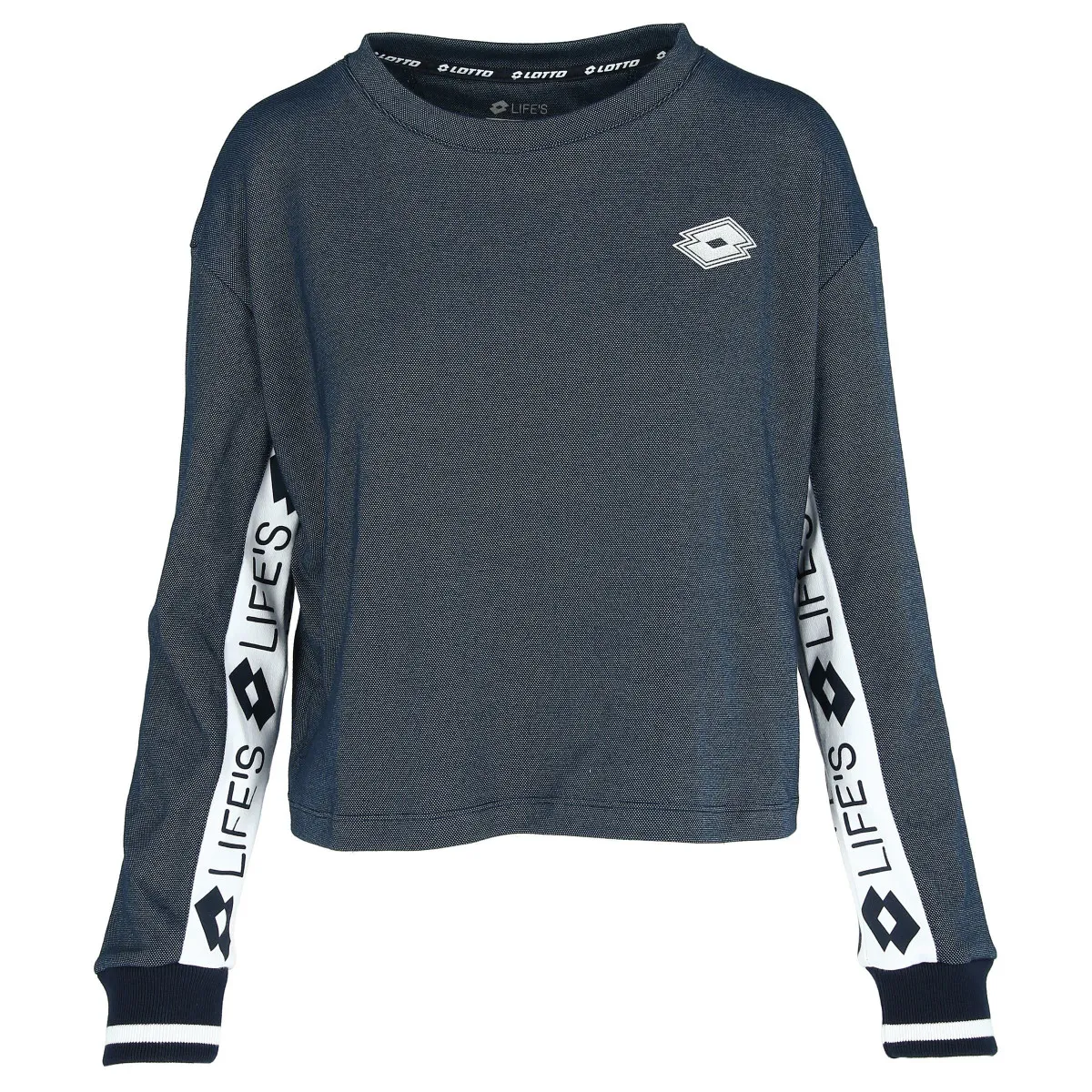 LOTTO Dukserica RAMAYA SWEAT