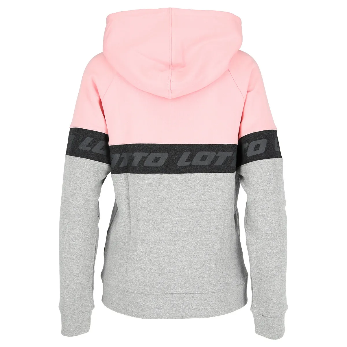 LOTTO Dukserica GRETA FZ HD