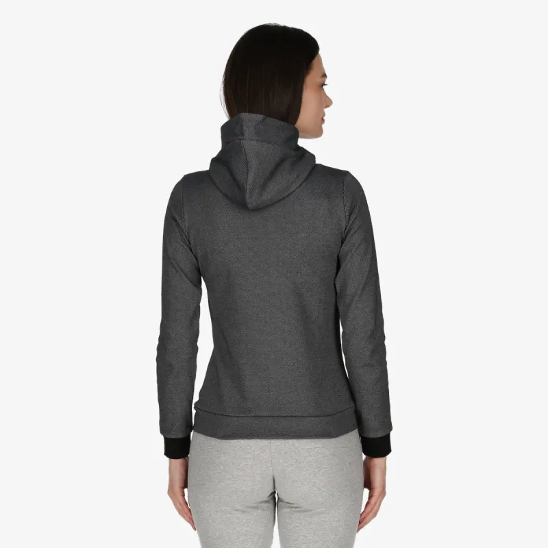 LOTTO Dukserica FRANCESCA FULL ZIP