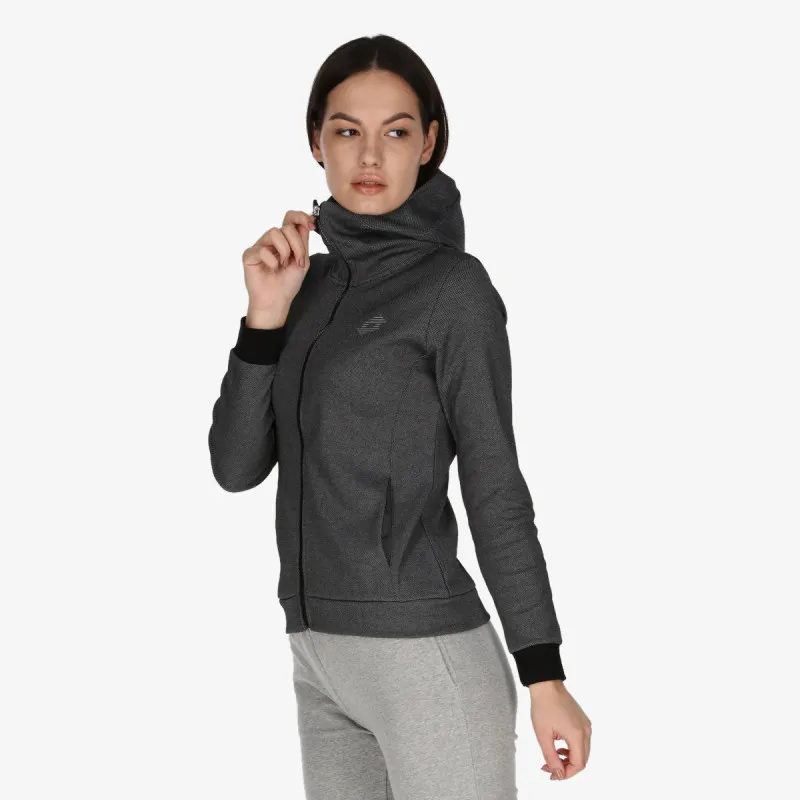 LOTTO Dukserica FRANCESCA FULL ZIP